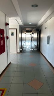 Sala no Centro Médico Dr José Augusto Barreto