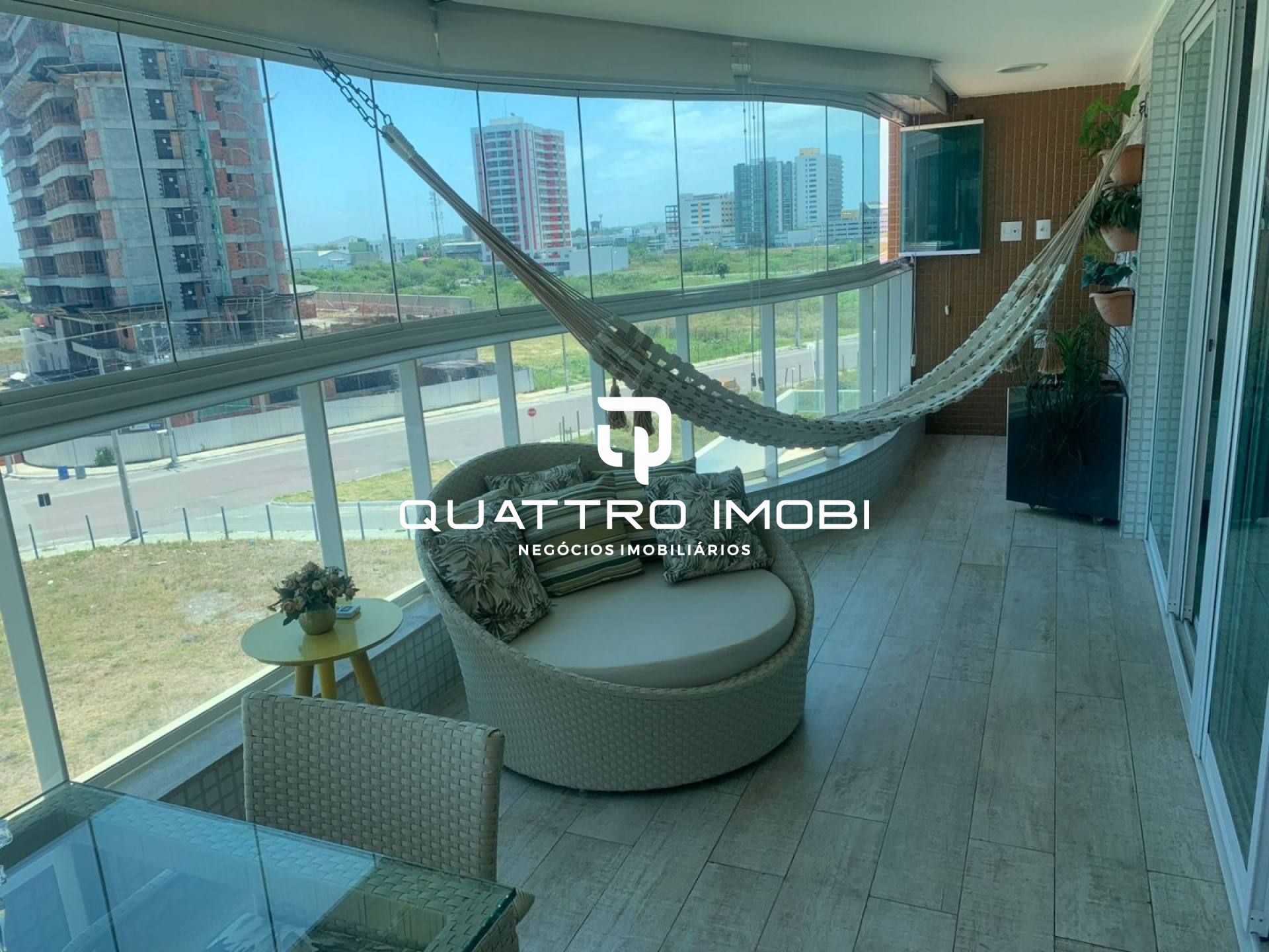 Mansão Jardim Residence