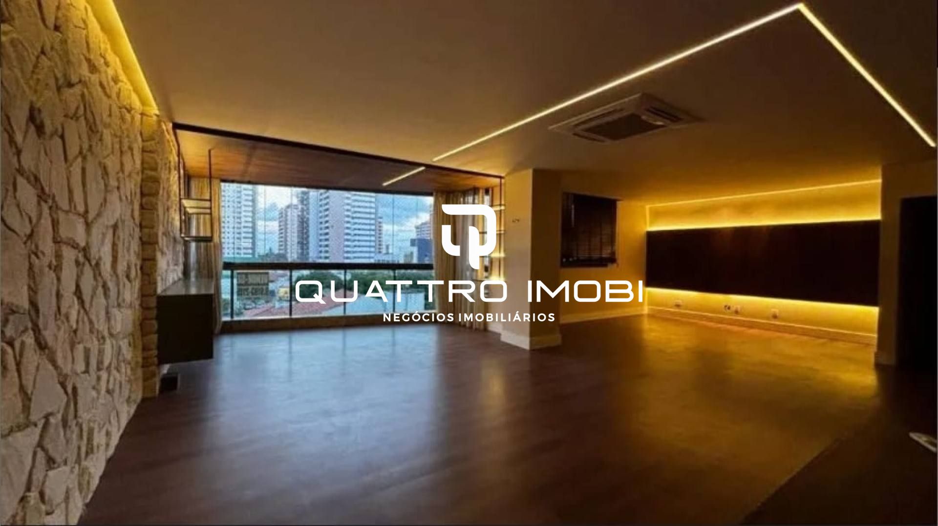 Edifício Reserva Garcia