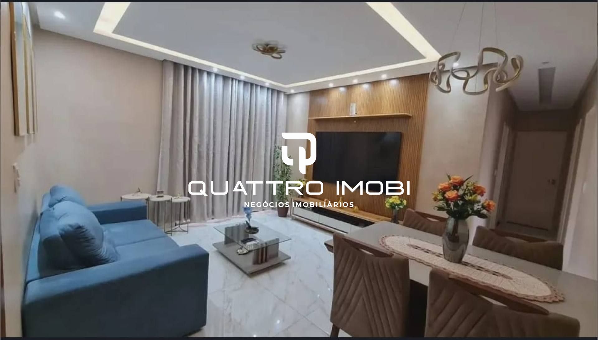 Condomínio Summerville Residence