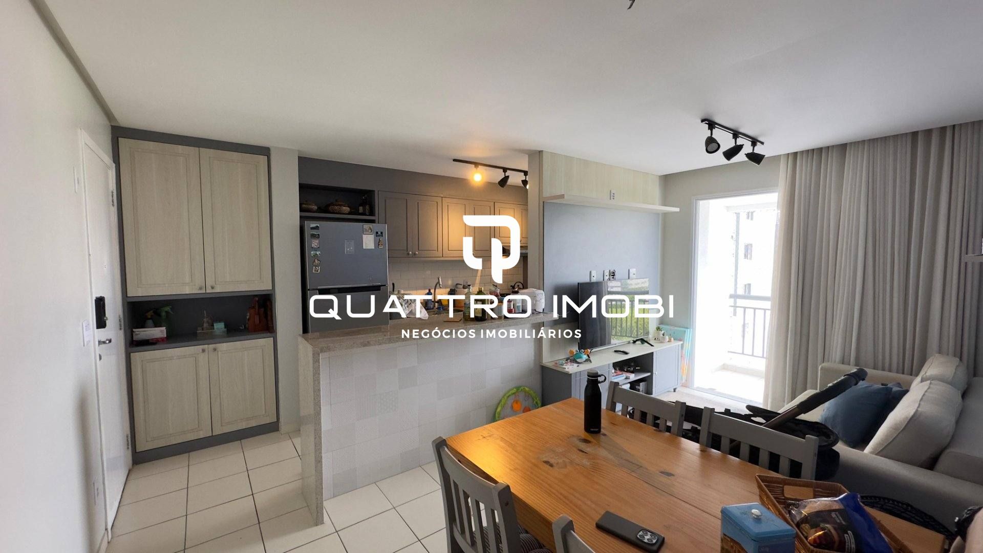 Vitta Condomínio Clube