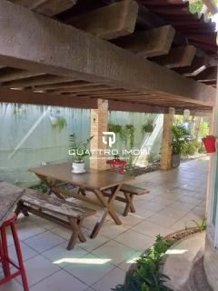 Casa duplex no Condomínio Melício Machado