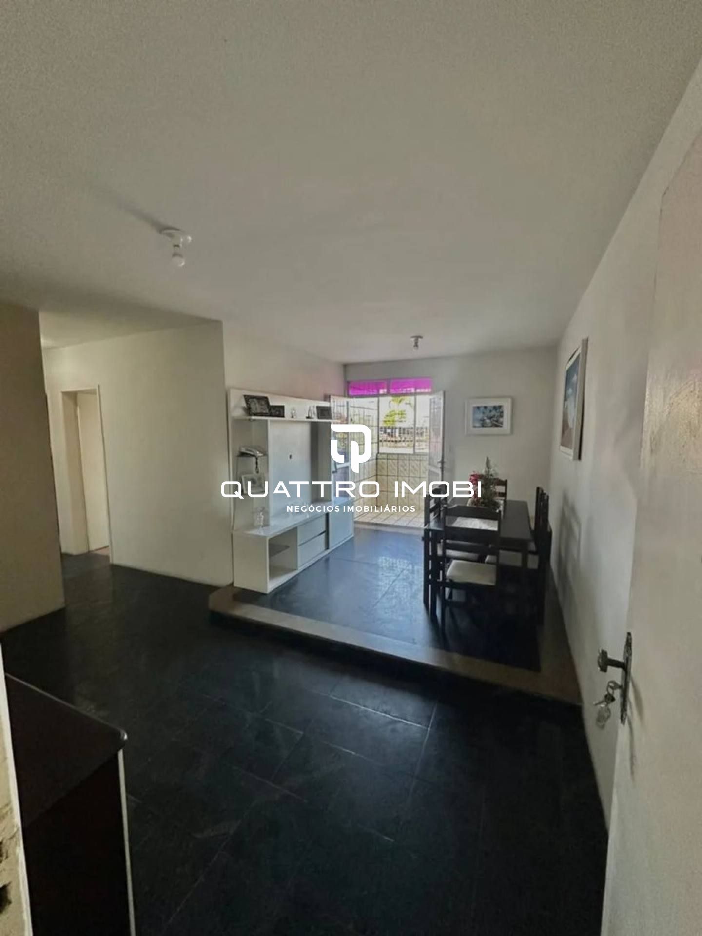 Condomínio Jardim América