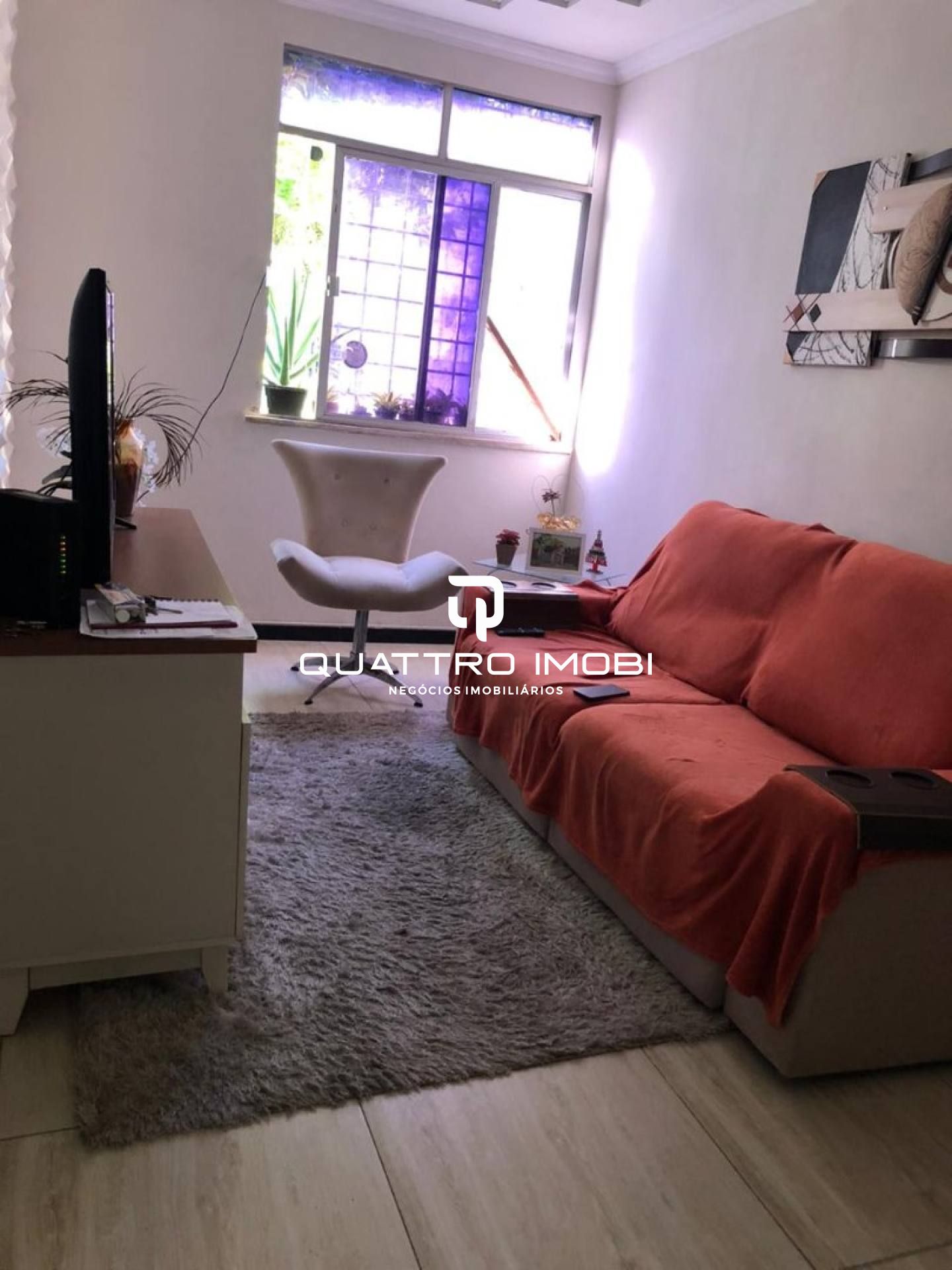 Condomínio Arpoador - Térreo