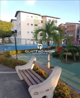 Residencial Solar dos Ventos