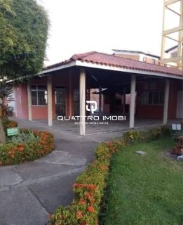 Residencial Solar dos Ventos