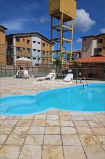 Residencial Solar dos Ventos