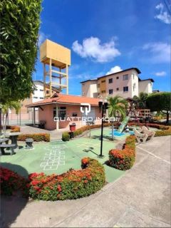Residencial Solar dos Ventos