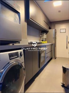 Residencial Jouberto Uchoa - Reformado e com vista livre para o rio e o mar