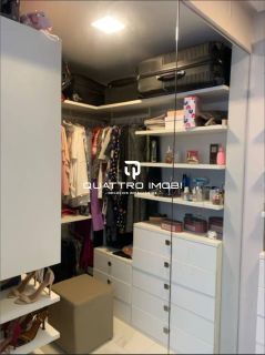 Residencial Jouberto Uchoa - Reformado e com vista livre para o rio e o mar