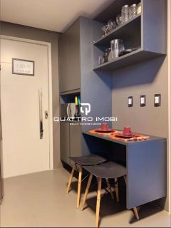 Residencial Jouberto Uchoa - Reformado e com vista livre para o rio e o mar
