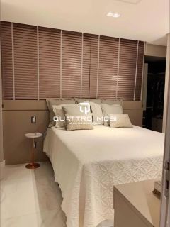Residencial Jouberto Uchoa - Reformado e com vista livre para o rio e o mar
