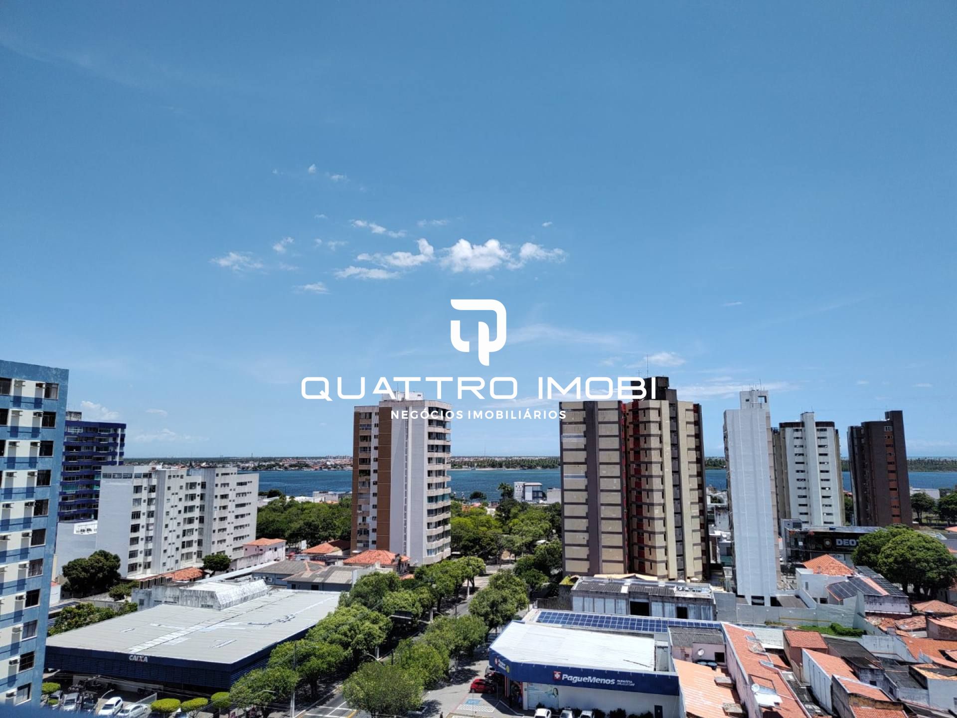 Edifício Barão de Maruim