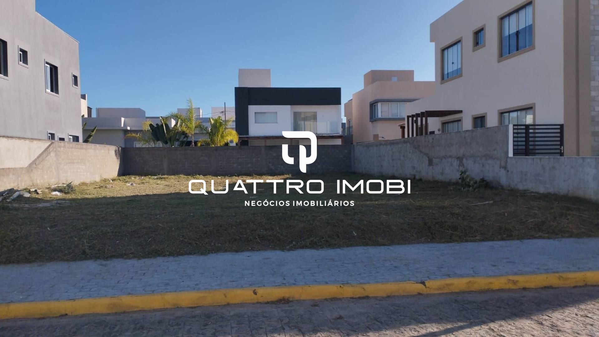 Condomínio Marta Ferreira