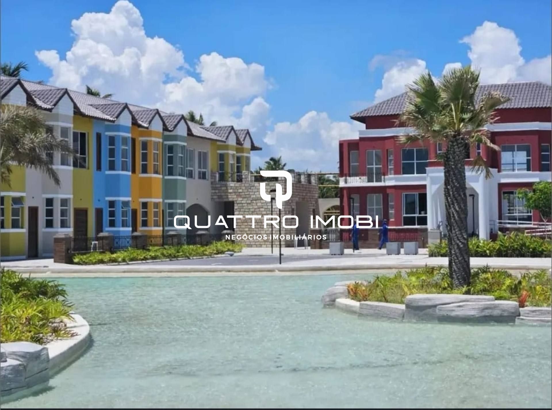 Lote no Liverpool Eco Residence - Barra dos Coqueiros