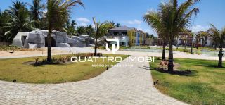 Lote no Liverpool Eco Residence - Barra dos Coqueiros