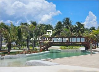 Lote no Liverpool Eco Residence - Barra dos Coqueiros