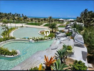 Lote no Liverpool Eco Residence - Barra dos Coqueiros