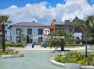Lote no Liverpool Eco Residence - Barra dos Coqueiros