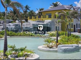 Lote no Liverpool Eco Residence - Barra dos Coqueiros