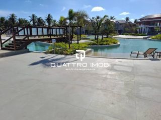 Lote no Liverpool Eco Residence - Barra dos Coqueiros