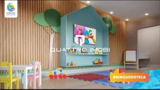 Lote no Condomínio Padang Beach Residence