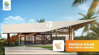 Lote no Condomínio Padang Beach Residence