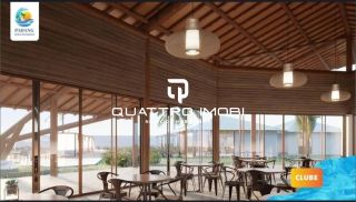 Lote no Condomínio Padang Beach Residence