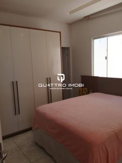 Casa no Loteamento Luar da Barra