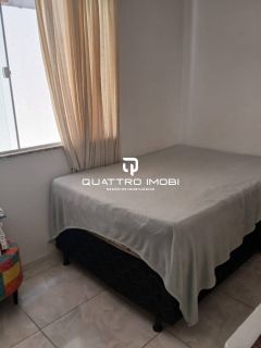 Casa no Loteamento Luar da Barra