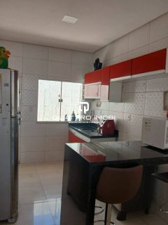 Casa no Loteamento Luar da Barra