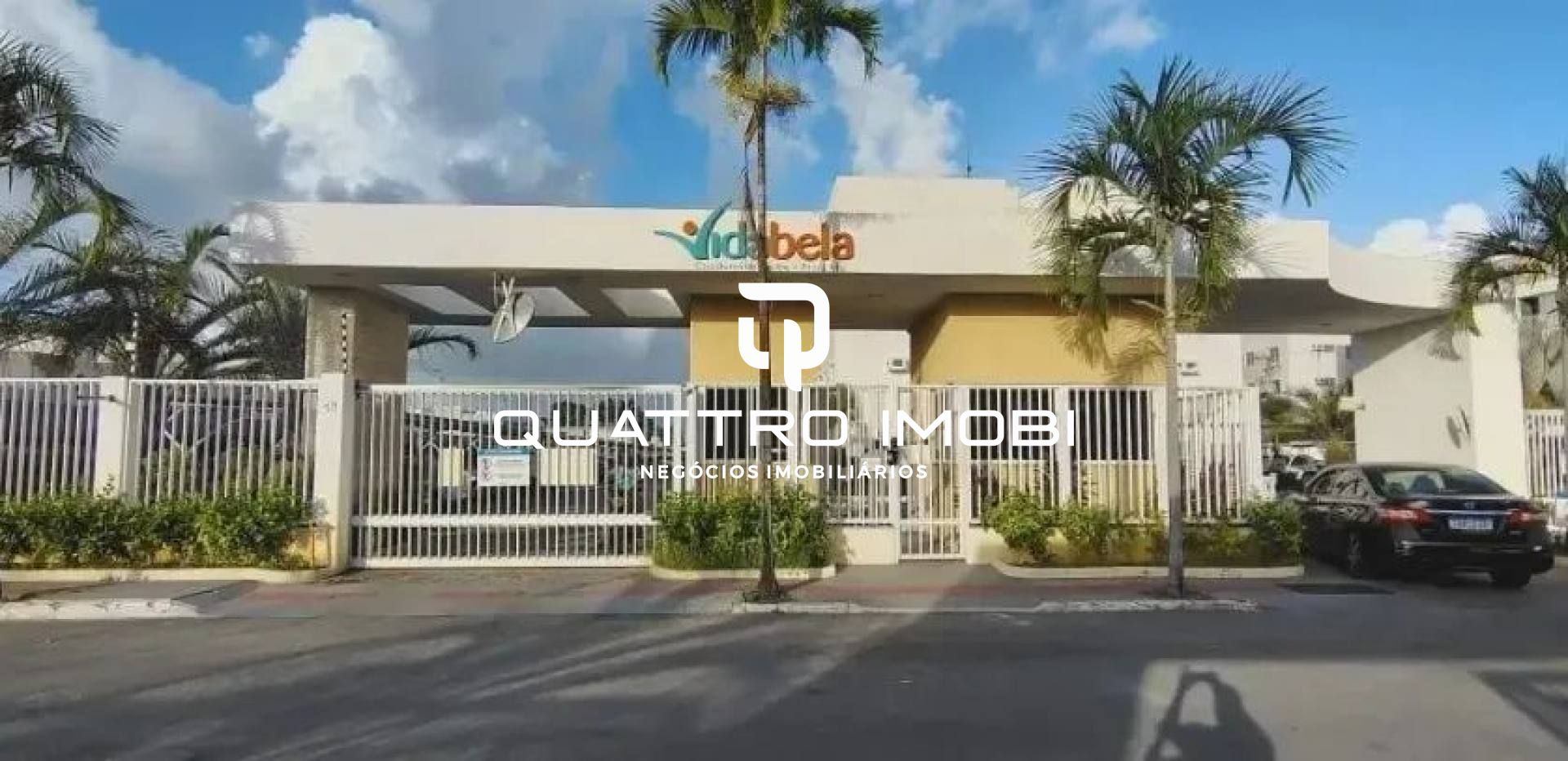 CONDOMÍNIO VIDA BELA PRAIA MAR