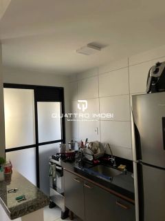 Condomínio Vista Aruana - Térreo