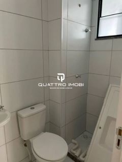 Condomínio Vista Aruana - Térreo