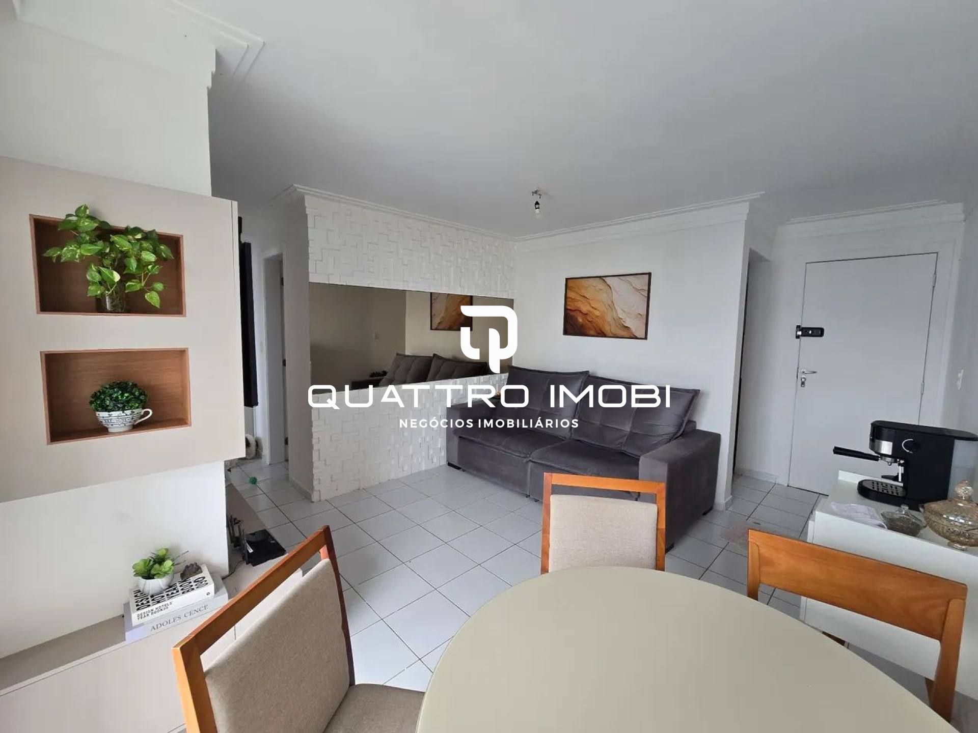 Residencial Mar de Aruana 1