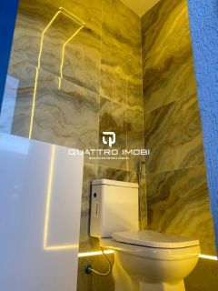 Casa no Condomínio Sol e Praia