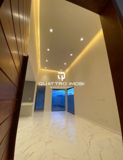 Casa no Condomínio Sol e Praia