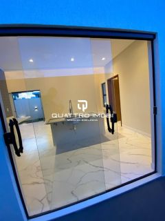 Casa no Condomínio Sol e Praia