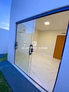 Casa no Condomínio Sol e Praia