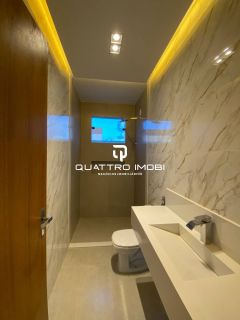 Casa no Condomínio Sol e Praia