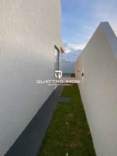 Casa no Condomínio Sol e Praia