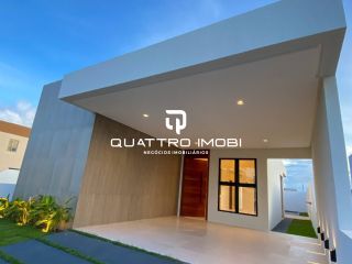 Casa no Condomínio Sol e Praia