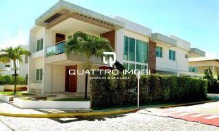 Casa no Condomínio Ravines