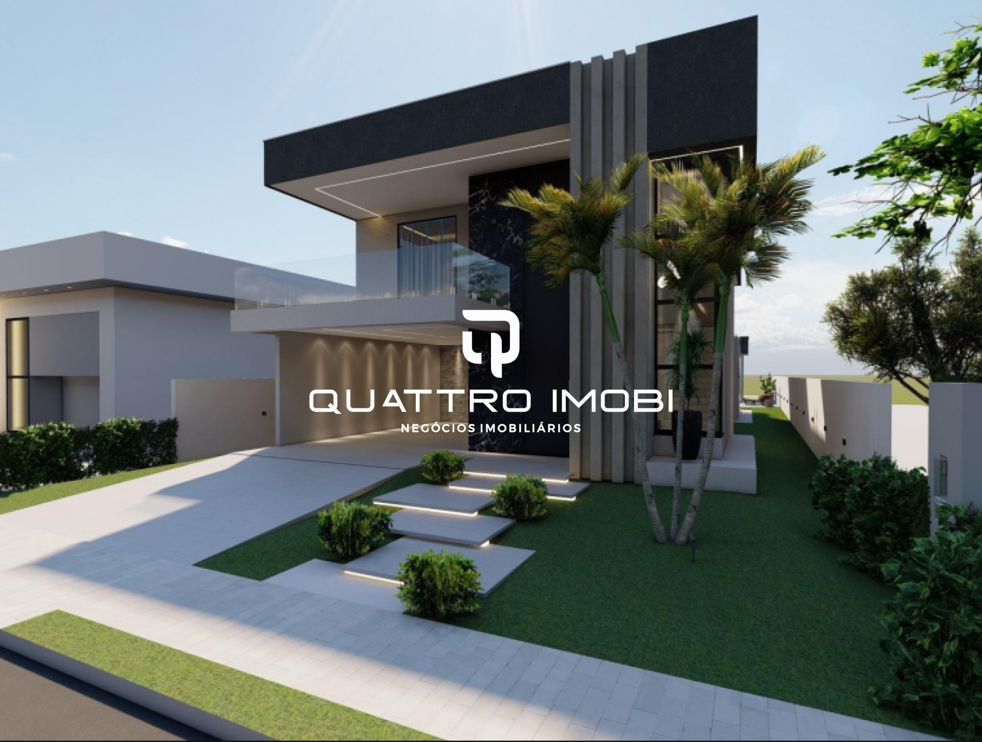 Condomínio Damha Residence