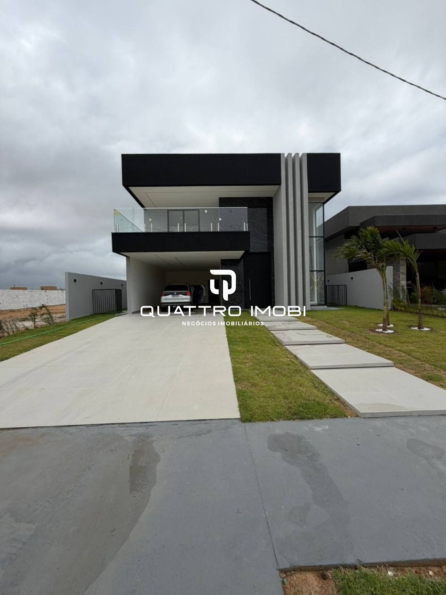 Condomínio Damha Residence