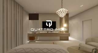 Condomínio Damha Residence