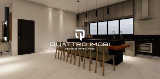 Condomínio Damha Residence