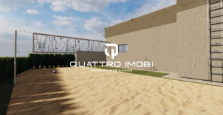 Condomínio Damha Residence