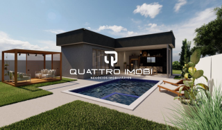 Condomínio Damha Residence