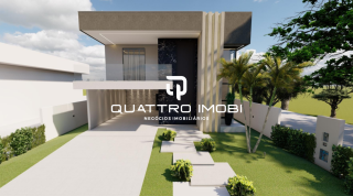 Condomínio Damha Residence